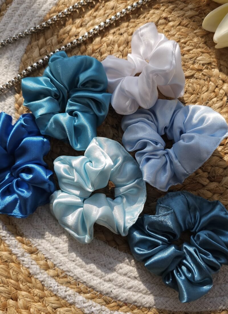 soft smooth and stylish