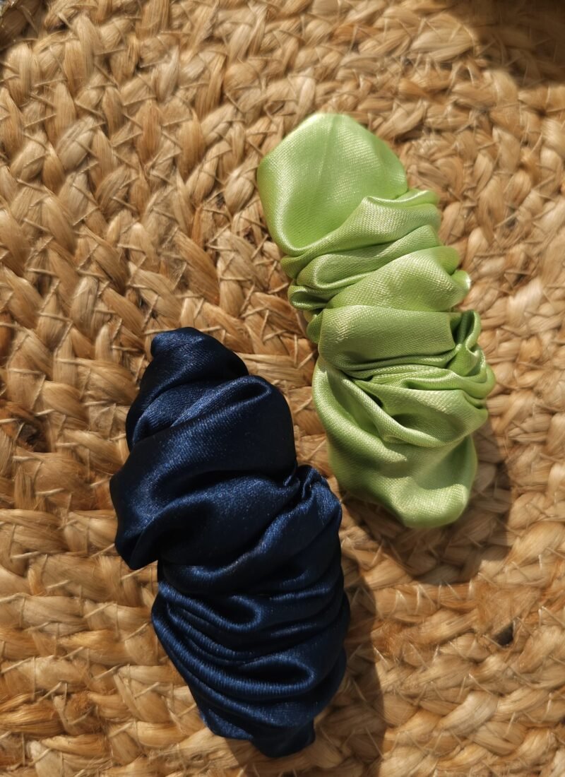 Durable and stylish hair clips