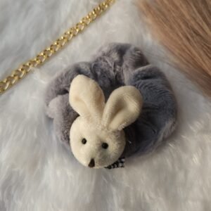 Best hair scrunchies for Winter in India