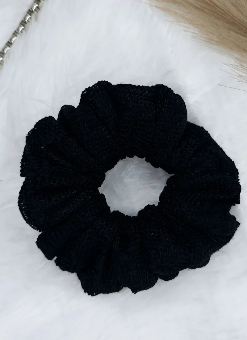 best hair scrunchies in Kanpur