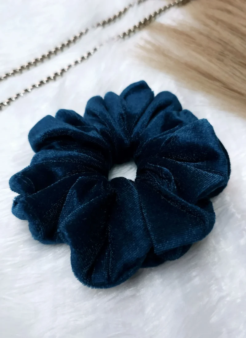 best velvet scrunchie