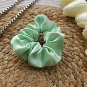 Buy cute scrunchies online in Delhi Noida and nearby cities.