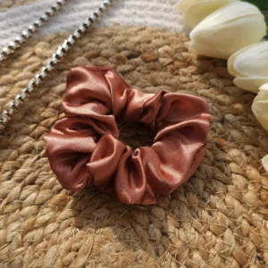 Scrunchies for every season and vibe – find yours now at The Stylish Gem