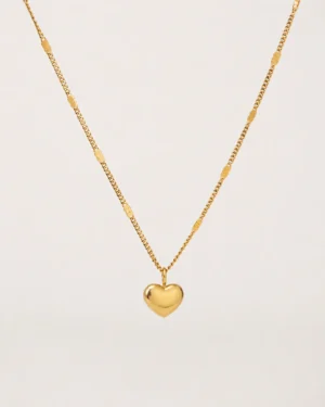 Everyday Love Pendant Neckchain - Image 3