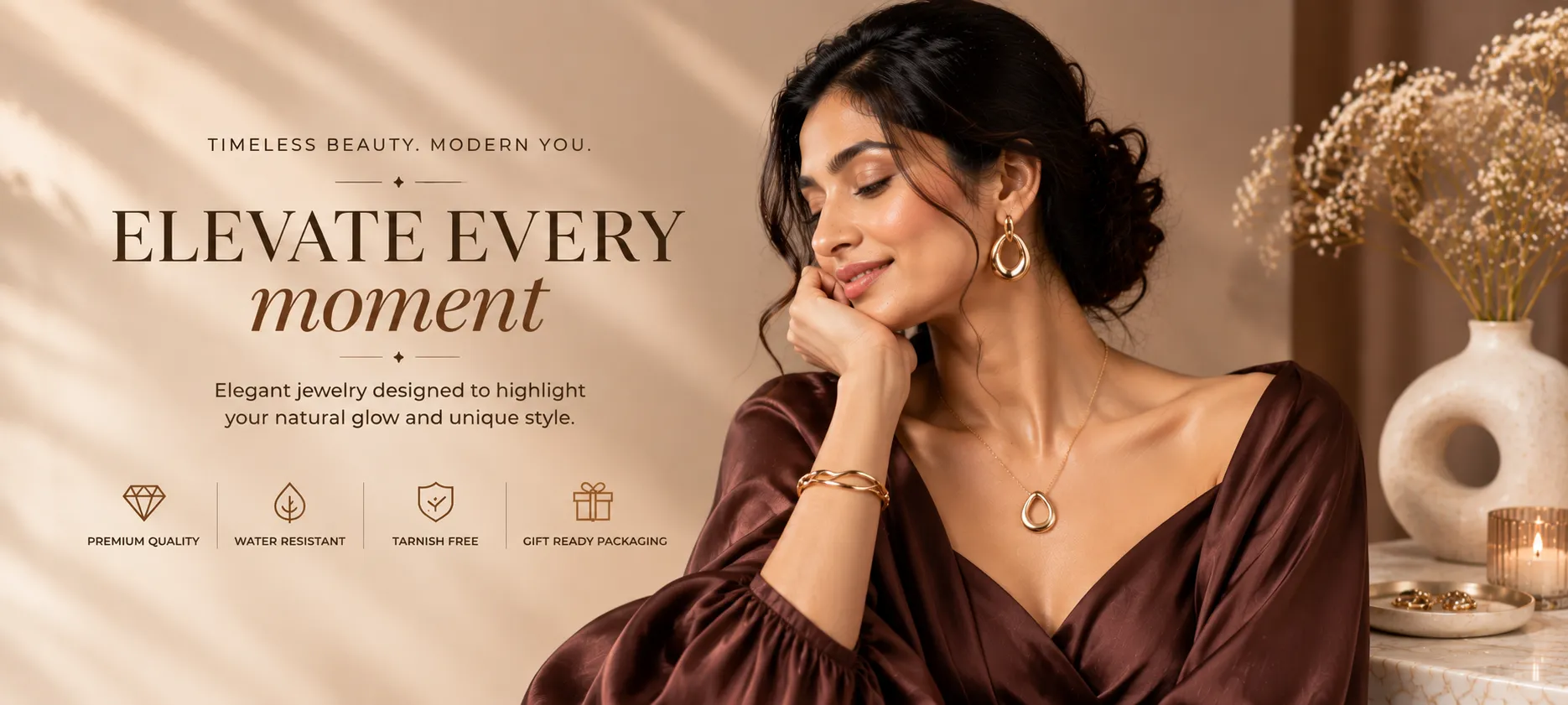 Elevate Every Moment - The StylishGem